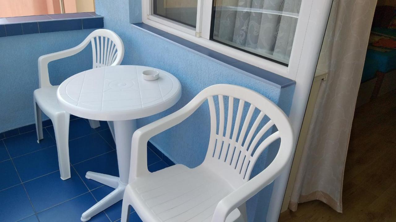 פרימורסקו Ivanovi Guest House מראה חיצוני תמונה