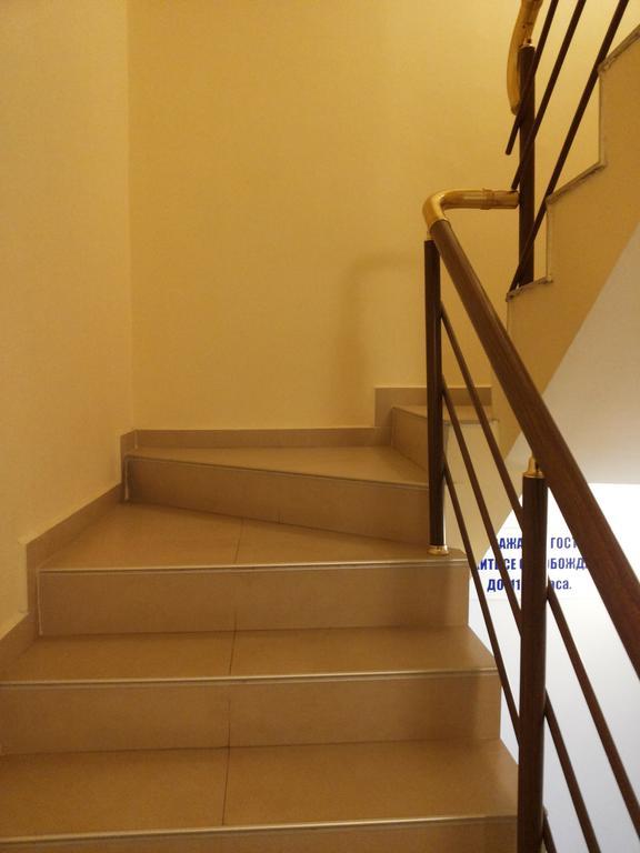 פרימורסקו Ivanovi Guest House מראה חיצוני תמונה