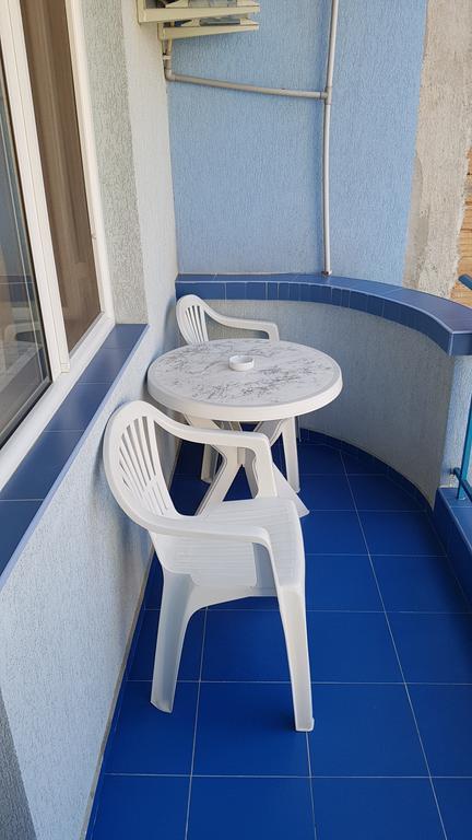 פרימורסקו Ivanovi Guest House מראה חיצוני תמונה