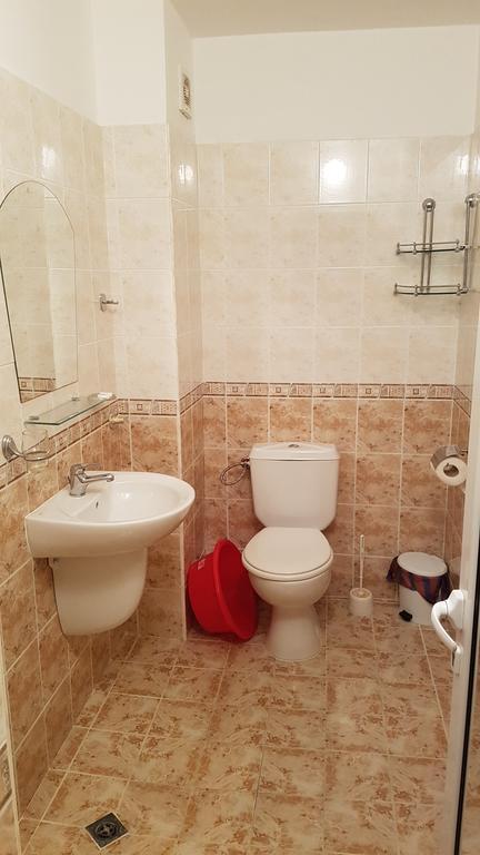 פרימורסקו Ivanovi Guest House מראה חיצוני תמונה