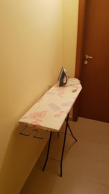 פרימורסקו Ivanovi Guest House מראה חיצוני תמונה